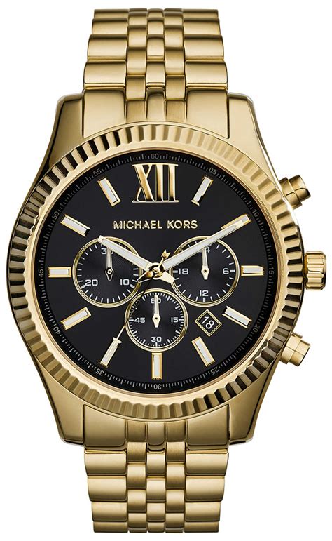 zegarki michael kors opinie jak go czyscic|Czyszczenie i dbanie o zegarek Michael Kors: poradnik z .